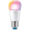 Inteligentna żarówka LED WIZ 8719514554672 4.9W E27 Wi-Fi Bluetooth Moc [W] 4.9