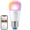 Inteligentna żarówka LED WIZ 8719514554672 4.9W E27 Wi-Fi Bluetooth