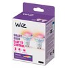Inteligentna żarówka LED WIZ 929003772342 4.7W GU10 WiFi (2 szt.) Rodzaj Żarówka LED