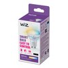 Inteligentna żarówka LED WIZ 929003772222 4.7W GU10 WiFi Rodzaj Żarówka LED