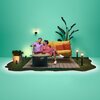 Taśma LED WIZ 929003315201 5m WiFi Moc [W/m] 24