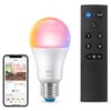 Inteligentna żarówka LED WIZ 8.5 W E27 A60 (60 W) + Pilot