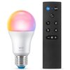 Inteligentna żarówka LED WIZ 8.5 W E27 A60 (60 W) + Pilot Moc [W] 8.5