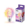 Inteligentna żarówka LED WIZ 929003267101 6.3 W E27 Wi-Fi Nowa klasa efektywności energetycznej G
