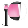 Lampa zewnętrzna WIZ Bollard Low 929003265101 Czujnik Nie