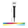Lampa zewnętrzna WIZ Bollard Low 929003265101 Głębokość [mm] 108.5