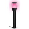 Lampa zewnętrzna WIZ Bollard Low 929003265101 Szerokość [mm] 108.5