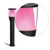 Lampa zewnętrzna WIZ Bollard Low 929003264701 Czujnik Nie