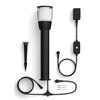 Lampa zewnętrzna WIZ Bollard Low 929003264701 Szerokość [mm] 108.5