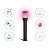 Lampa zewnętrzna WIZ Bollard Low 929003264701 Wysokość [mm] 518