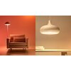 Inteligentna żarówka LED WIZ 929003781942 8 W E27 Wi-Fi Bluetooth (2 szt.) Odpowiednik tradycyjnej żarówki 60 W