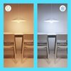 Inteligentna żarówka LED WIZ 929003781922 8W E27 Wi-Fi Bluetooth Funkcje Smart Sterowanie głosowe