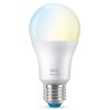 Inteligentna żarówka LED WIZ 929003781922 8W E27 Wi-Fi Bluetooth Komunikacja Matter