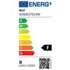 Inteligentna żarówka LED WIZ 929003781922 8W E27 Wi-Fi Bluetooth Komunikacja WiFi