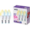 Inteligentna żarówka LED WIZ 929002448733 4.9W E14 Wi-Fi Bluetooth (3 szt.) Moc [W] 4.9