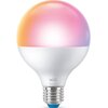 Inteligentna żarówka LED WIZ 929003604701 11 W E27 Wi-Fi Bluetooth Nowa klasa efektywności energetycznej F