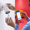 Inteligentna żarówka LED WIZ 929003772242 4.7W GU10 WiFi (2 szt.) Nowa klasa efektywności energetycznej F