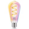 Inteligentna żarówka LED WIZ 929003267301 6.3 W E27 Wi-Fi Moc [W] 6.3
