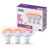 Inteligentna żarówka LED WIZ 929003772333 4.7W GU10 (3 szt.)