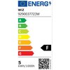 Inteligentna żarówka LED WIZ 929003772333 4.7W GU10 (3 szt.) Rodzaj Żarówka LED