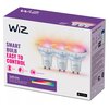 Inteligentna żarówka LED WIZ 929003772333 4.7W GU10 (3 szt.) Rodzaj Żarówka LED