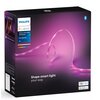 Taśma LED PHILIPS HUE 929003816902 3 m Bluetooth Cykle włącz/wyłącz 25000