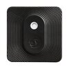 Panel zdalnego sterowania SHELLY SAWD1 + Czujnik SBHT-003C Wi-Fi/Bluetooth Czarny Komunikacja Wi-Fi