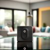 Panel zdalnego sterowania SHELLY SAWD1 + Czujnik SBHT-003C Wi-Fi/Bluetooth Czarny Rodzaj produktu Panel zdalnego sterowania