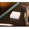Włącznik światła SHELLY BLUWALLSWITCH4SA Sterowanie Ręczne