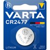 Bateria CR2477 VARTA