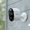 Kamera REOLINK Argus Series B310 Zewnętrzna / Wewnętrzna, Wi-Fi Rodzaj kamery Zewnętrzna i wewnętrzna