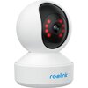 Kamera REOLINK E Series E330 Wewnętrzna, Wi-Fi / LAN Łączność Wi-Fi 4 (802.11 a/b/g/n)