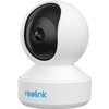 Kamera REOLINK E Series E330 Wewnętrzna, Wi-Fi / LAN Kamera 5 Mpix, 2560 x 1920 px, Przetwornik CMOS, Ogniskowa 4 mm, Stałoogniskowy