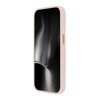 Etui TECTO SHIELD Satin Elegant Mag do Apple iPhone 12/12 Pro Przezroczysto-różowy Model telefonu iPhone 12 Pro