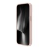 Etui TECTO SHIELD Satin Elegant Mag do Apple iPhone 13 Przezroczysto-różowy Kompatybilność Apple iPhone 13
