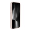 Etui TECTO SHIELD Satin Elegant Mag do Apple iPhone 13 Przezroczysto-różowy Marka telefonu Apple