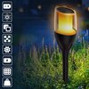 Lampa solarna LED FOREVER LIGHT Sunari FLS-230 Czarny Napięcie [V] 1.2