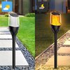 Lampa solarna LED FOREVER LIGHT Sunari FLS-230 Czarny Załączona dokumentacja Karta gwarancyjna