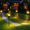 Lampa solarna LED FOREVER LIGHT Sunari FLS-230 Czarny Gwarancja 24 miesiące