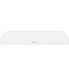 Waga łazienkowa XIAOMI Smart Scale S200 Biały Rodzaj powierzchni Szkło hartowane