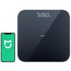 Waga łazienkowa XIAOMI Smart Scale S200 Ciemnoszary