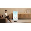 Waga łazienkowa XIAOMI Smart Scale S200 Ciemnoszary Maksymalna waga [kg] 150