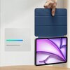 Etui na iPad Pro/Air ESR Rebound Magnetic Granatowy Model tabletu iPad Air 13 cali (6. generacji)