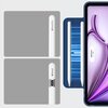 Etui na iPad Pro/Air ESR Rebound Magnetic Granatowy Model tabletu iPad Air 13 cali (7. generacji)