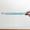 Etui na iPad Pro/Air ESR Rebound Magnetic Granatowy Model tabletu iPad Pro 12.9 cala (4. generacji)