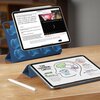 Etui na iPad Pro/Air ESR Rebound Magnetic Granatowy Model tabletu iPad Pro 12.9 cala (5. generacji)