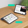 Etui na iPad Pro/Air ESR Rebound Magnetic Granatowy Model tabletu iPad Pro 12.9 cala (6. generacji)