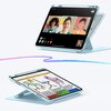 Etui na iPad Air ESR Flip Hybrid Błękitny Model tabletu iPad Air 13 cali (7. generacji)