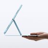 Etui na iPad Air ESR Flip Hybrid Błękitny Rodzaj Etui z klapką