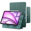 Etui na iPad Pro/Air ESR Rebound Magnetic Ciemnozielony